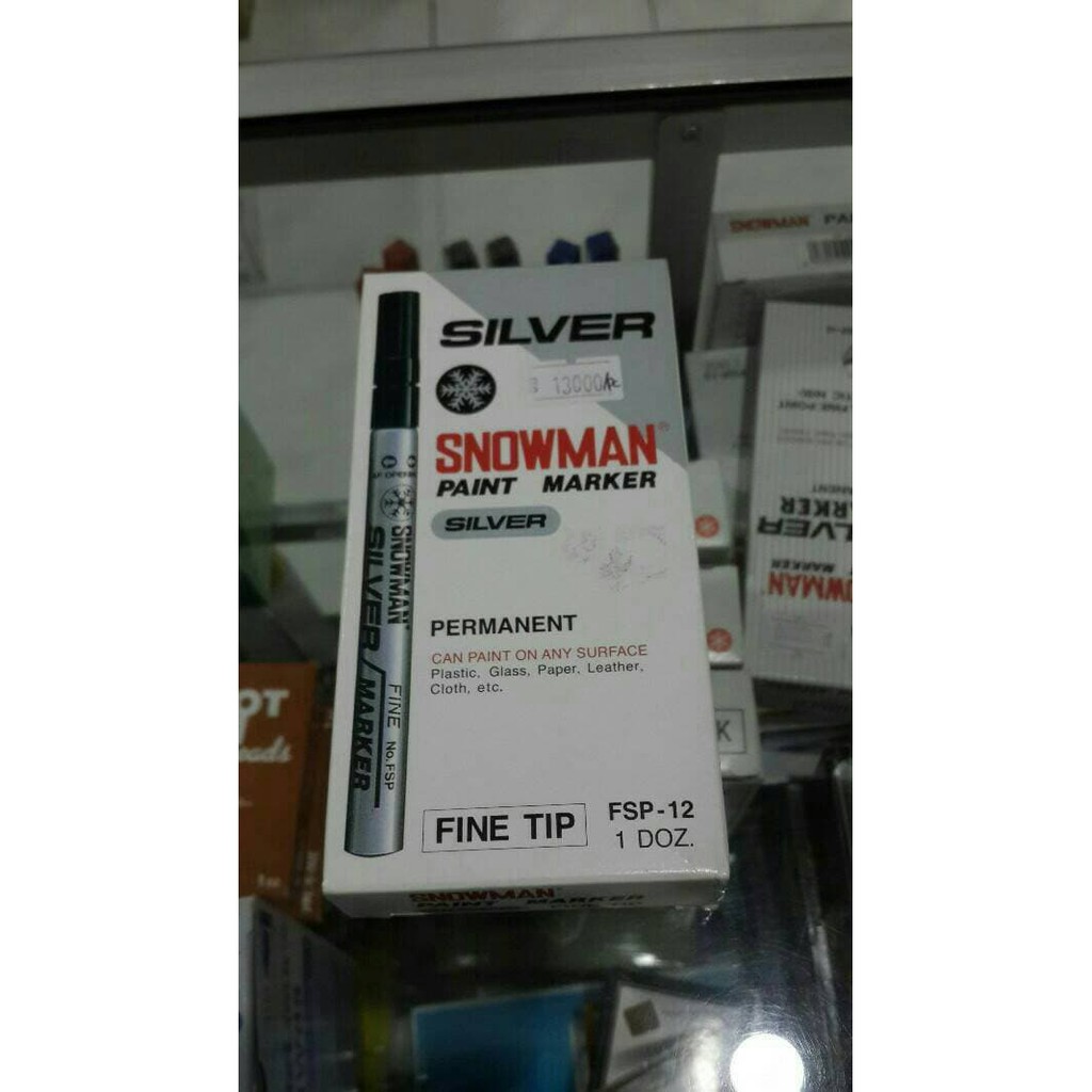 Jual Tinta Pilot - Label Cetak Harga - Pita Label Printer Casio Spidol ...