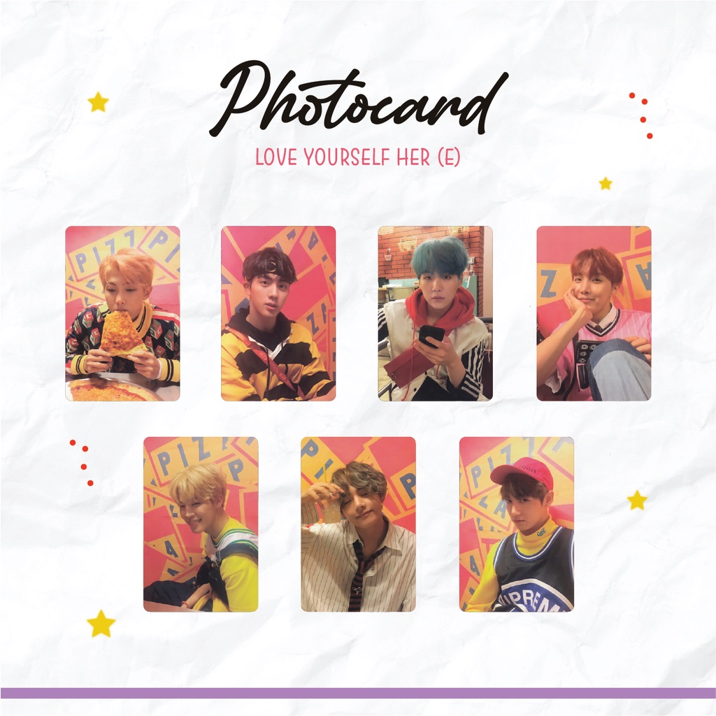 jual-unofficial-photocard-love-yourself-her-e-shopee-indonesia