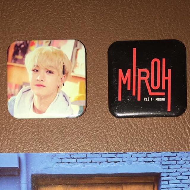 Jual stray kids hi stay lucky box goods | Shopee Indonesia