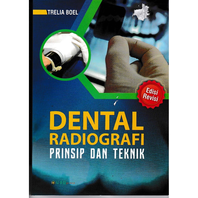 Jual Dental Radiografi Gigi | Shopee Indonesia