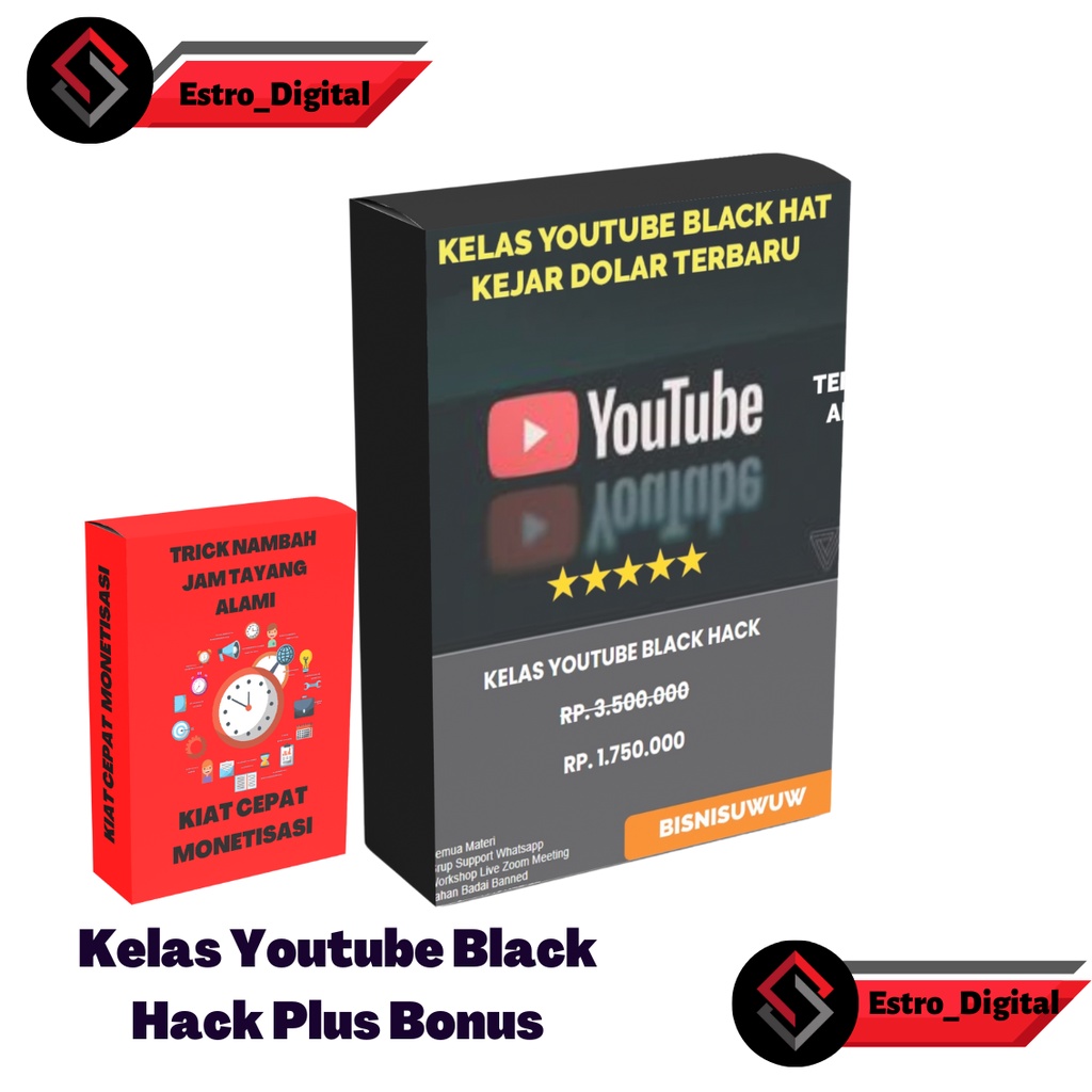 Mengungkap Mitos dan Realita: Strategi Optimasi YouTube untuk Mendapatkan Iklan AdSense (Bukan "Hack")