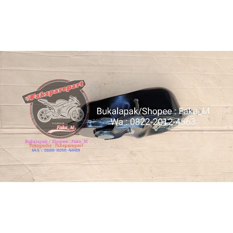 Jual Tangki Tabung Tempat Penampungan Sonic 150R Sonic150 Sonic150R