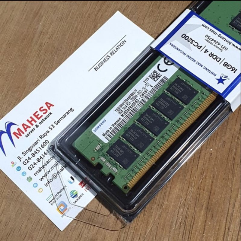 4GB (2X2GB) Mémoire Pour Sun 40