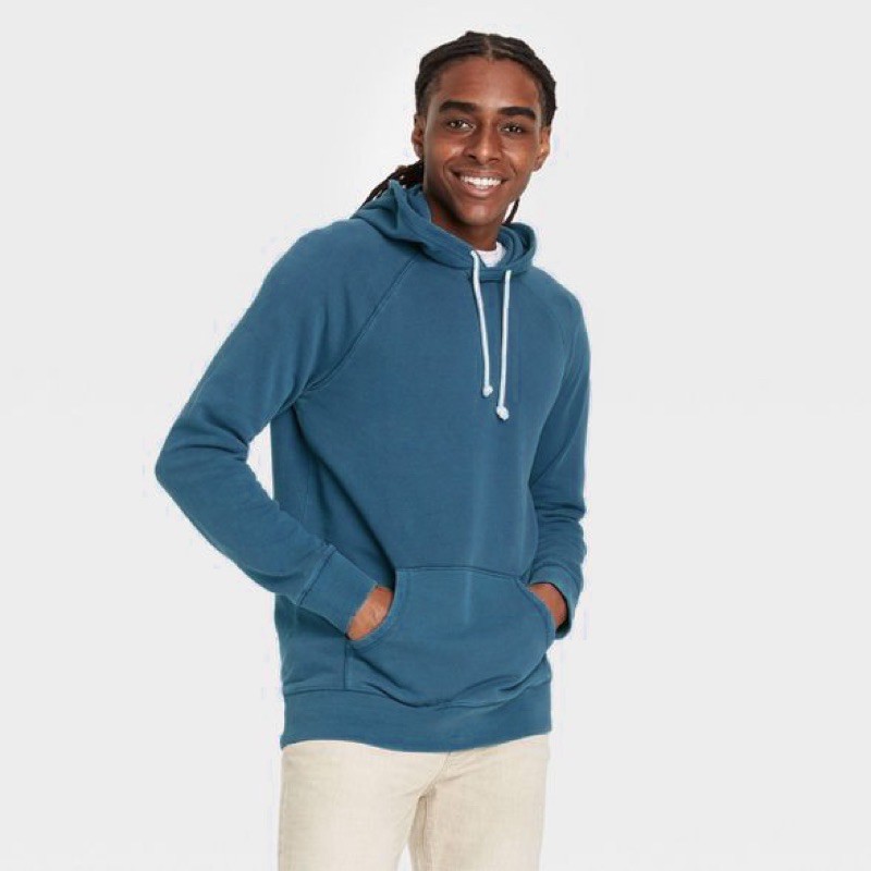 Goodfellow hoodie hotsell