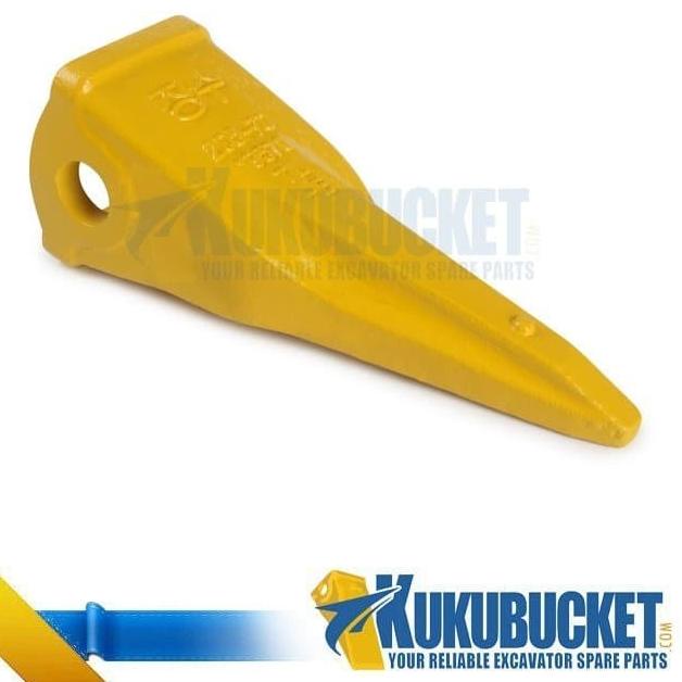 Jual Tooth Teeth Tip Kuku Bucket Tiger Komatsu Pc200 7 205 70 19570xtl