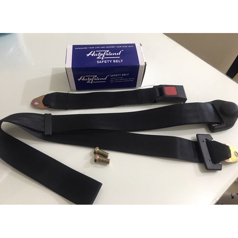 Auto friend safety belt hotsell