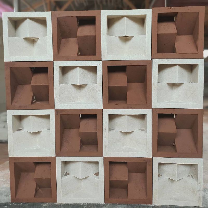 Jual roster putih roster beton roster murah roster minimalis loster ...