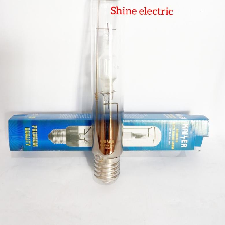 Jual Update Lampu Bohlam Hpit Sorot W Watt W Metal Halide