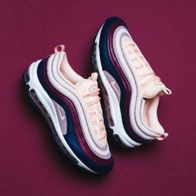 Air max 97 crimson tint hotsell