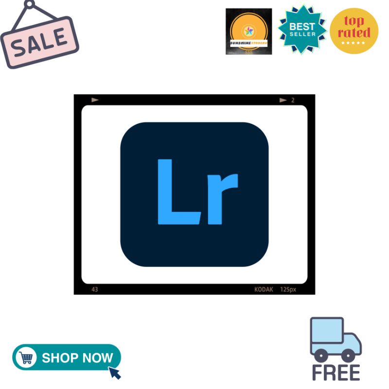 Jual Adobe Lightroom Premium Preset Shopee Indonesia