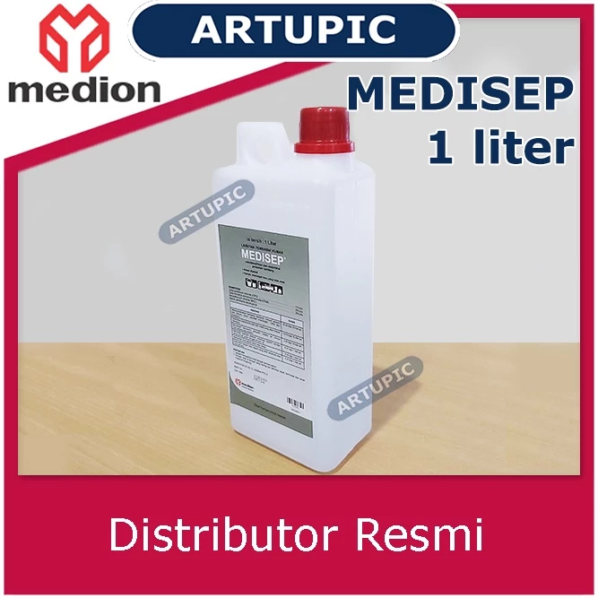 Medisep 1 liter