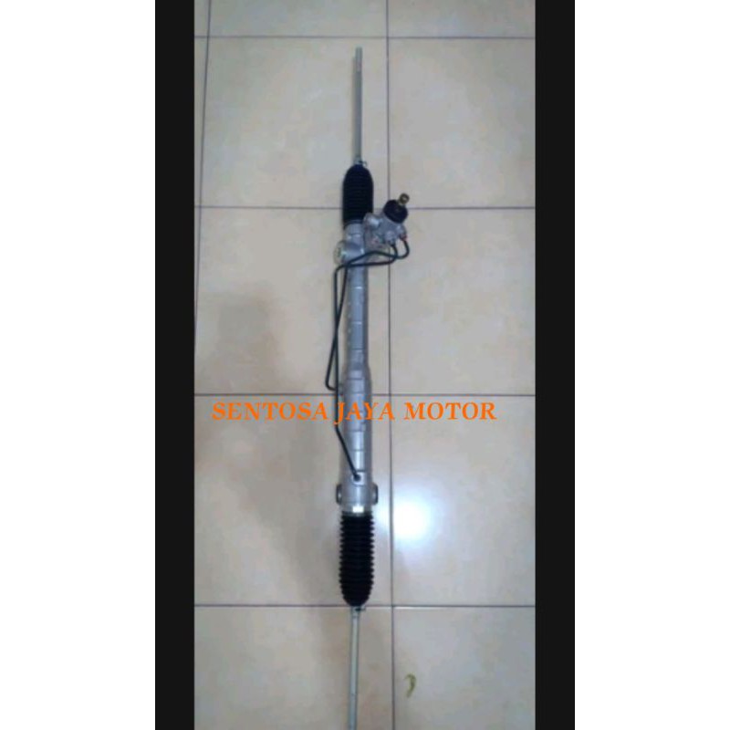Jual RACK POWER STEERING RACK STEER STIR SUZUKI GRAND VITARA ORIGINAL