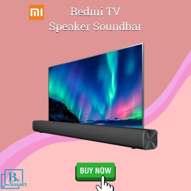 Jual Soundbar Speaker 30W Home Theater Bluetooth 5.0 Shopee Indonesia