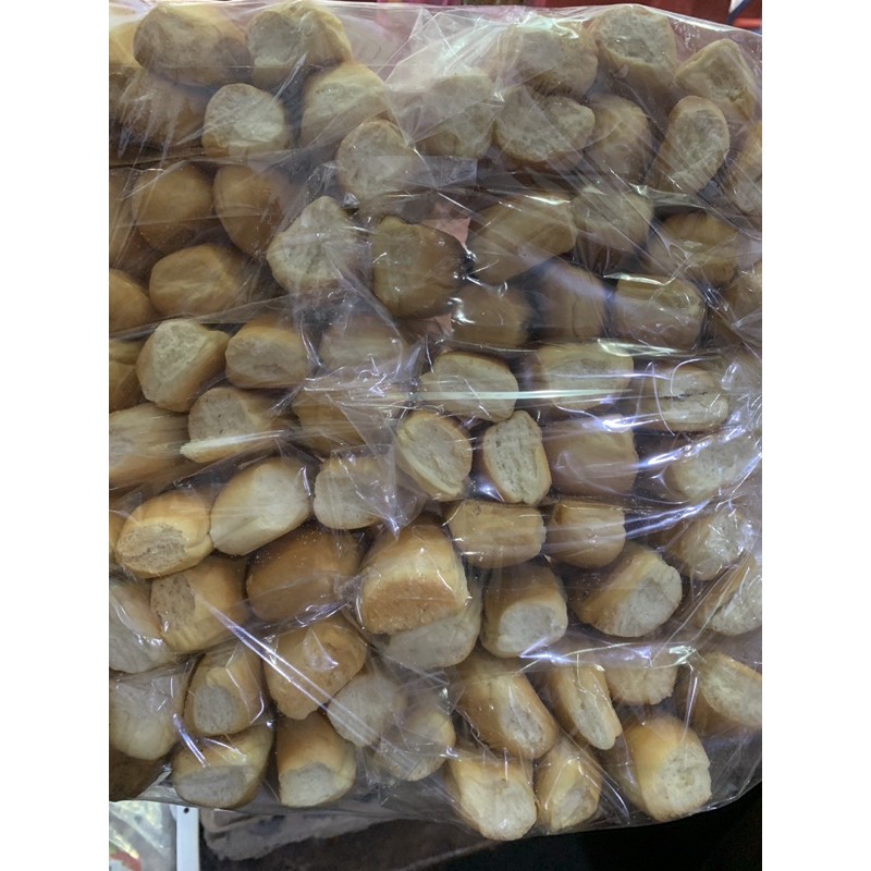Jual ROTI KERING HOMEMADE BENGKALIS RIAU (1PACK KECIL ISI 10-12 pcs ...
