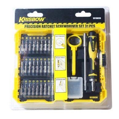 rekomendasi set obeng