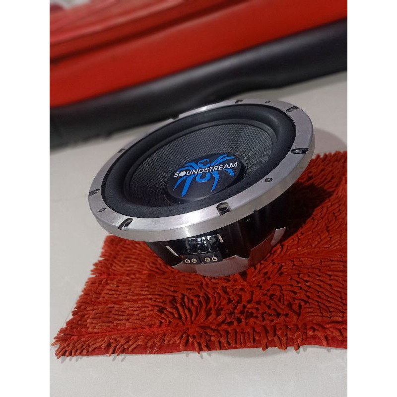 Woofer soundstream sale xpro 12