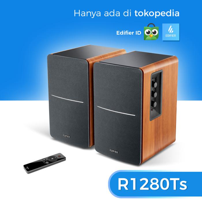 Jual best sale edifier r1280t