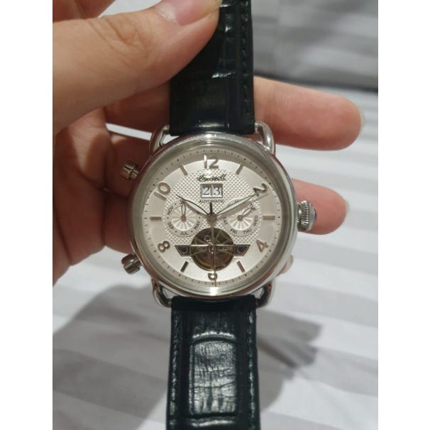 Jual Jam Tangan Ingersoll Harga Terbaik Termurah Maret 2024