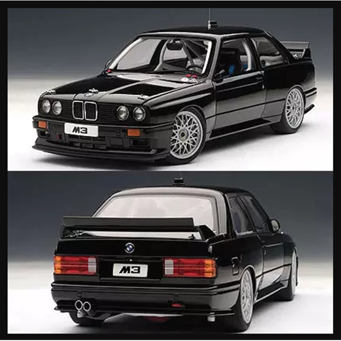 Bmw cheap e30 diecast