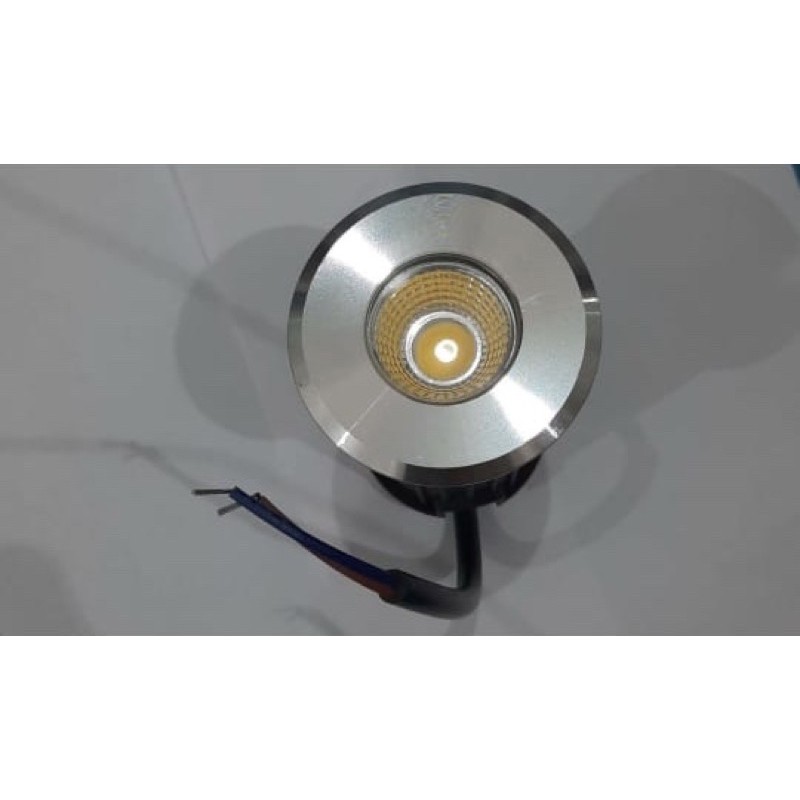 Jual Lampu Lantai Led Tanam 1 watt / 3 Watt | Shopee Indonesia