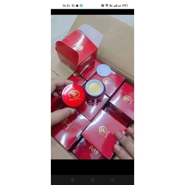 Jual sanblok ff by fenny frans | Shopee Indonesia
