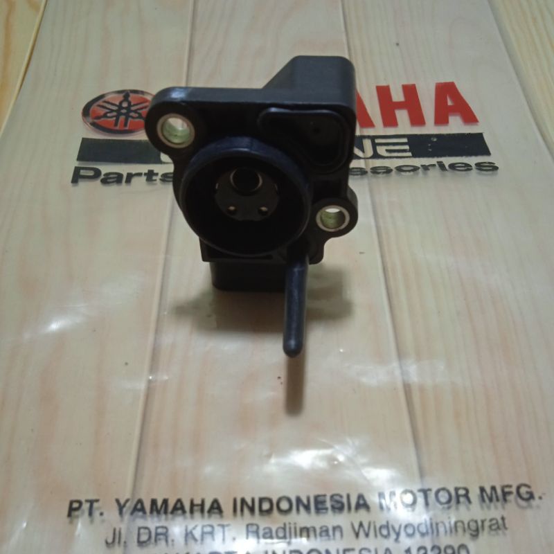 Jual Sensor Maqs maps Sensor Gas Sensor TPS Yamaha New R15 V1 V2 V3 ...