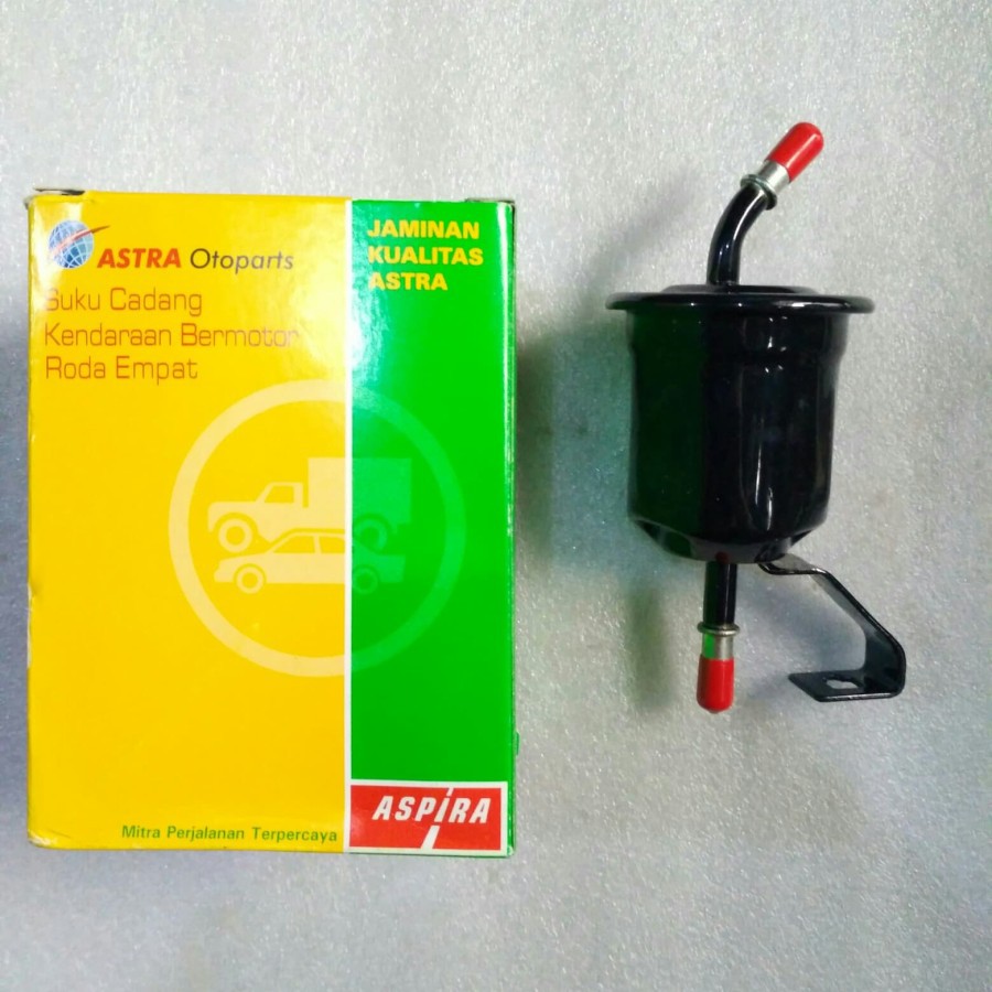 Jual Saringan Bensin / Fuel Filter Toyota Innova Aspira | Shopee Indonesia