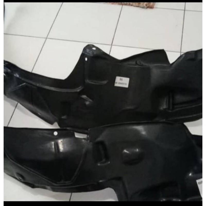 Jual Iner Fender innerfender Liner Fender Civic Nouva Nova Grand Civic ...