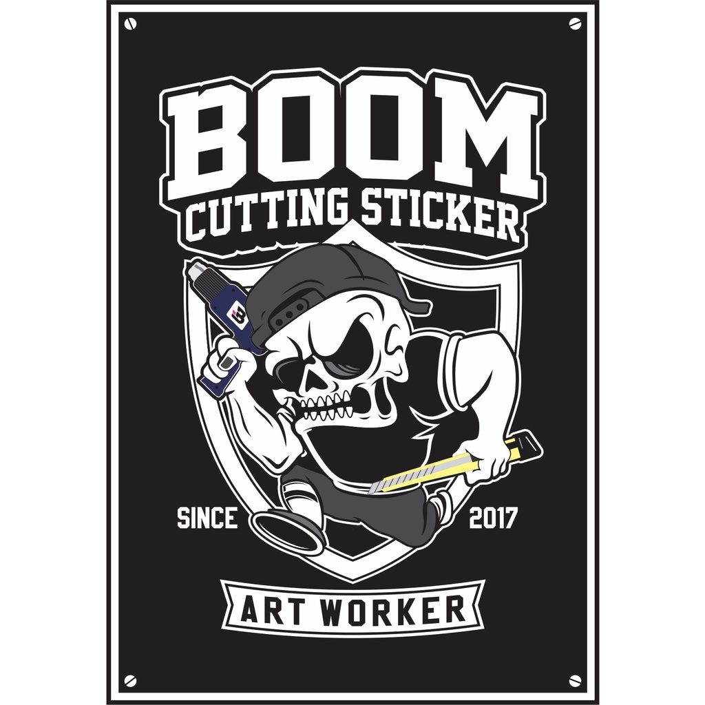 Jual wrapping sticker | Shopee Indonesia