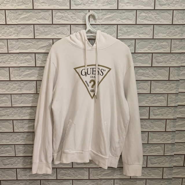 GUESS HOODIE