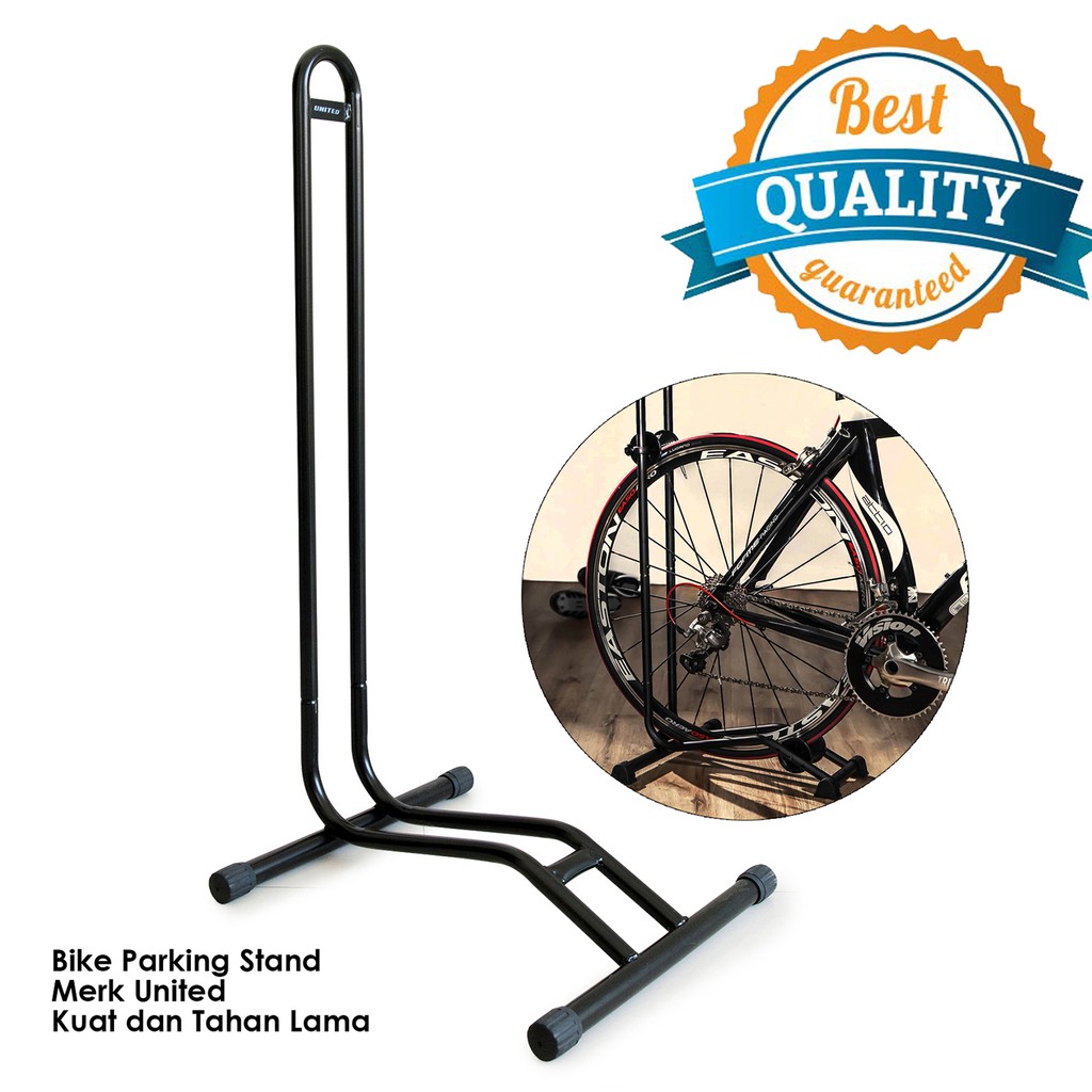 Stand sepeda deals road bike