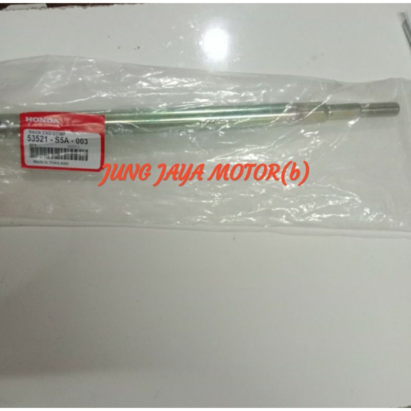 Jual Rack End Long Tie Rod Honda CRV Gen2 2002-2006 Ori | Shopee Indonesia