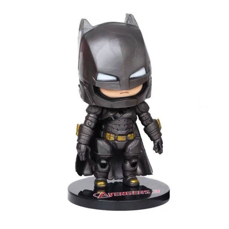 Jual TOPPER CAKE SUPER HERO/TOPPER CAKE MARVEL/TOPPER TART MARVEL ...