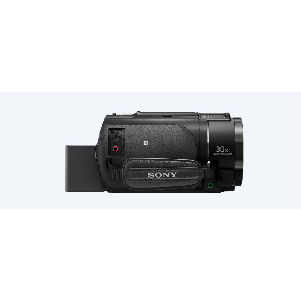 Jual SONY FDR AX43 UHD 4K - Handycam Sony AX43 4K - Camcorder Sony AX43 ...