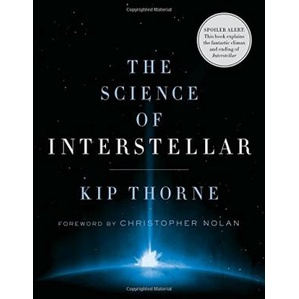 Jual The Science Of Interstellar By Kip Thorne, Christopher Nolan ...