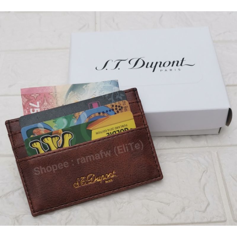 Jual PROMO 2022..!! Discount Card Holder Cewek Cowok Murah Dompet