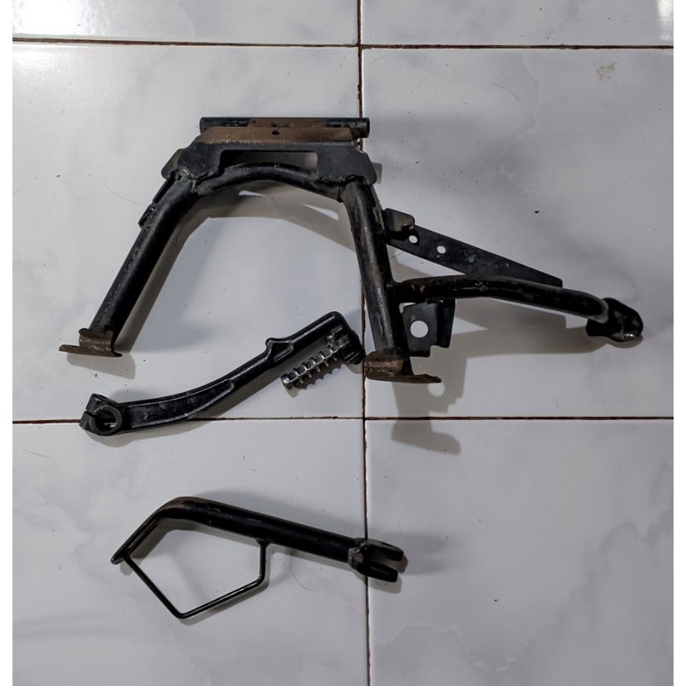 Jual standar vario 125 | Shopee Indonesia