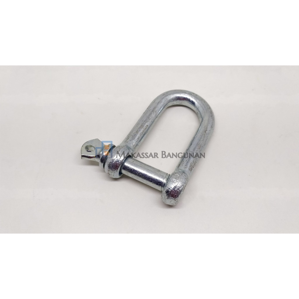 Jual Besi Segel M 16 ( 5/8 Inch ) | Shopee Indonesia