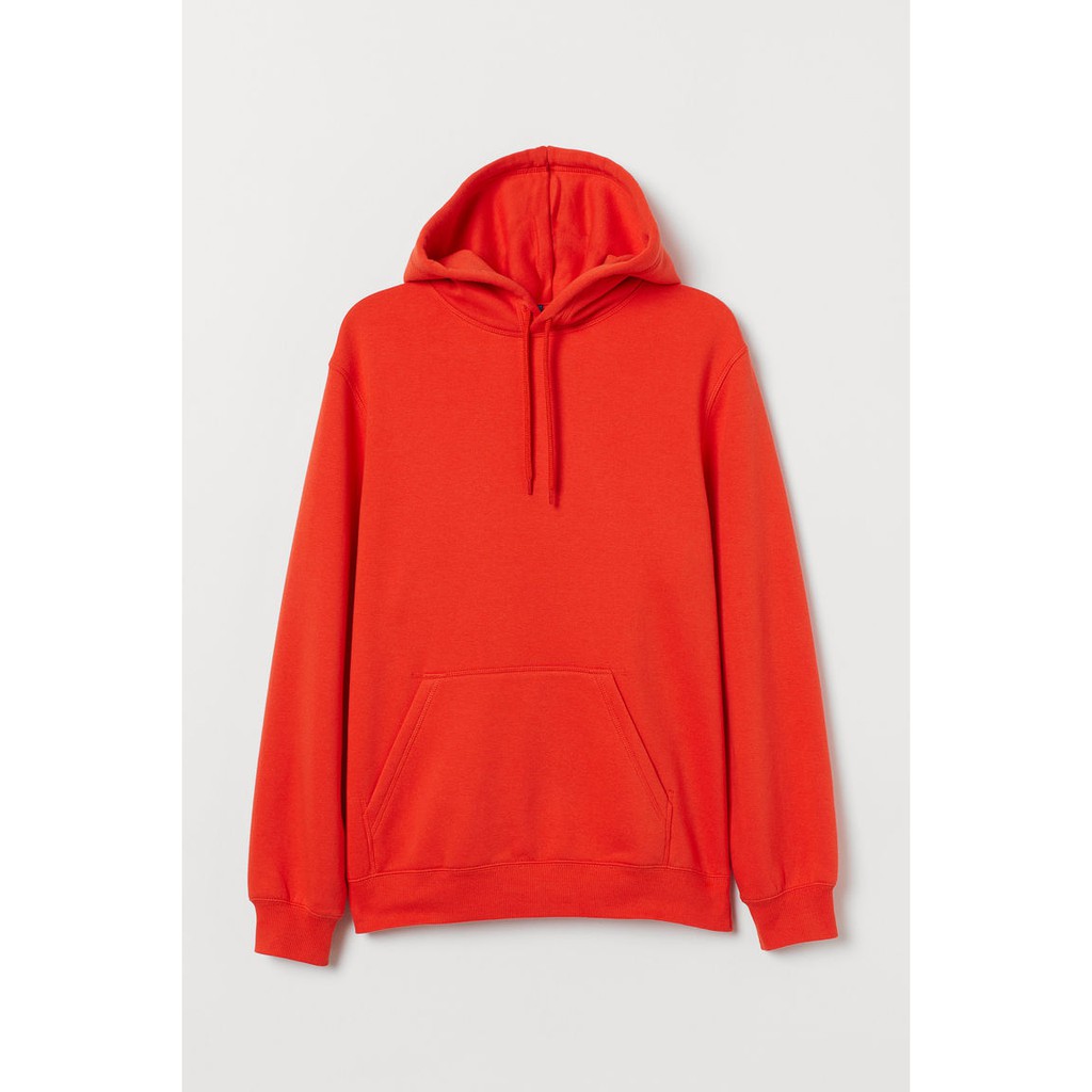 Hoodie hotsell h&m merah