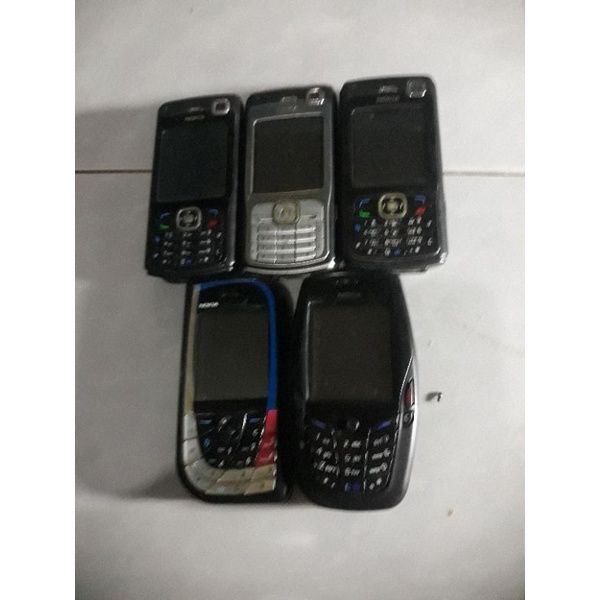 Jual Hp Nokia Jadul | Shopee Indonesia