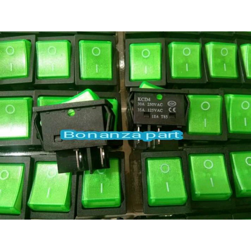 Jual Saklar on off 30Amper switch on off mesin las | Shopee Indonesia