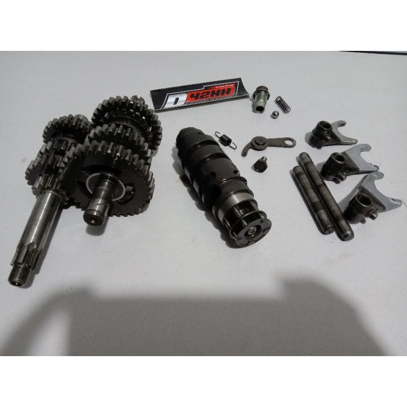 Jual rasio set rx king kobra original | Shopee Indonesia