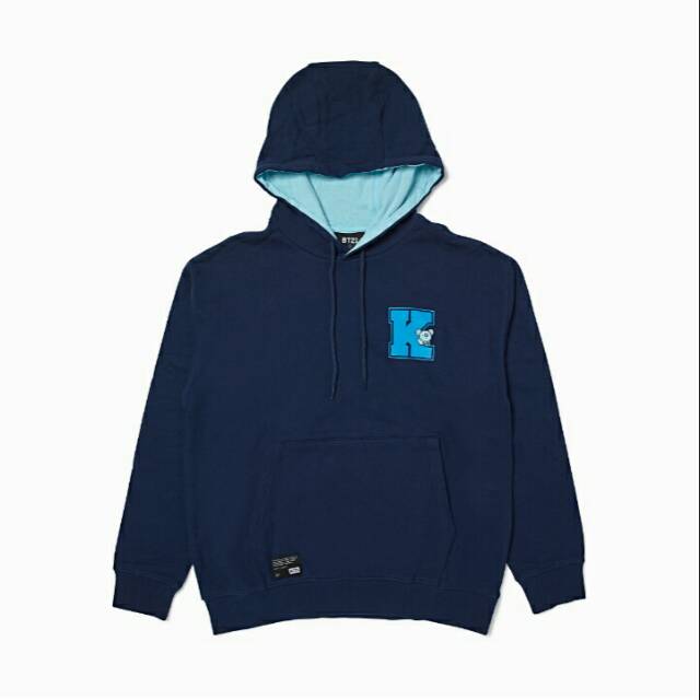 Bt21 cheap hoodie official