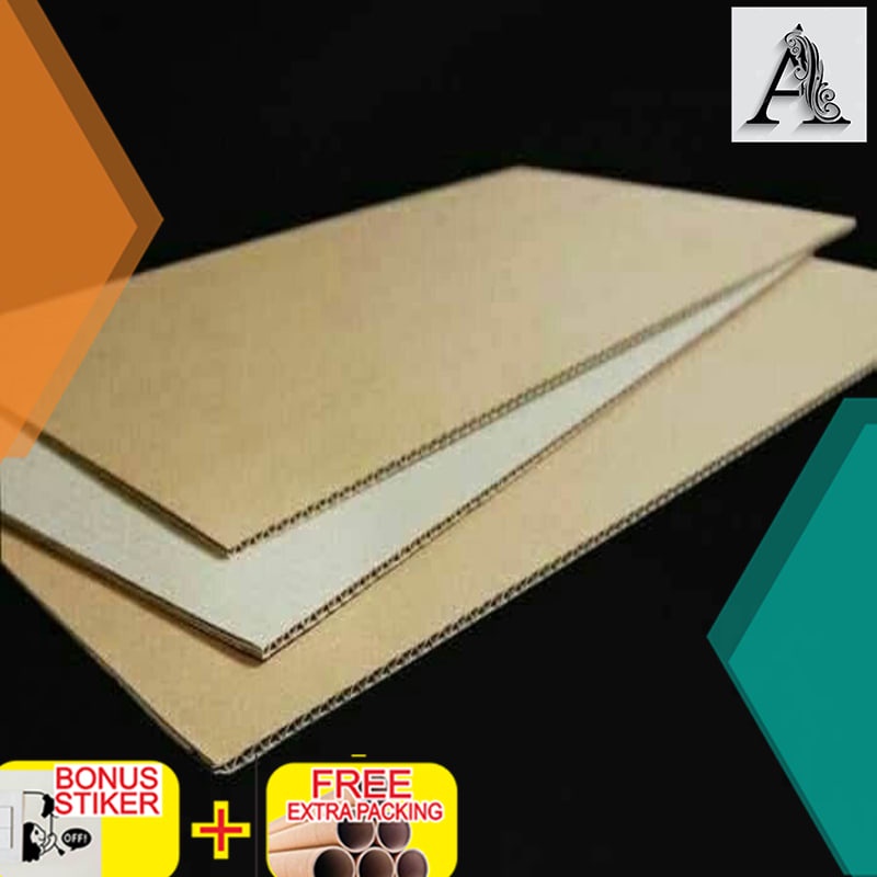 Jual Promo KARDUS LEMBARAN KHUSUS PARTISI MOBIL | Shopee Indonesia