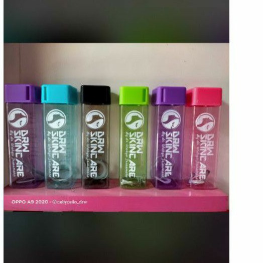 Jual souvenir My bottle kotak sablon custom botol minum plastik sablon kemas box Shopee Indonesia