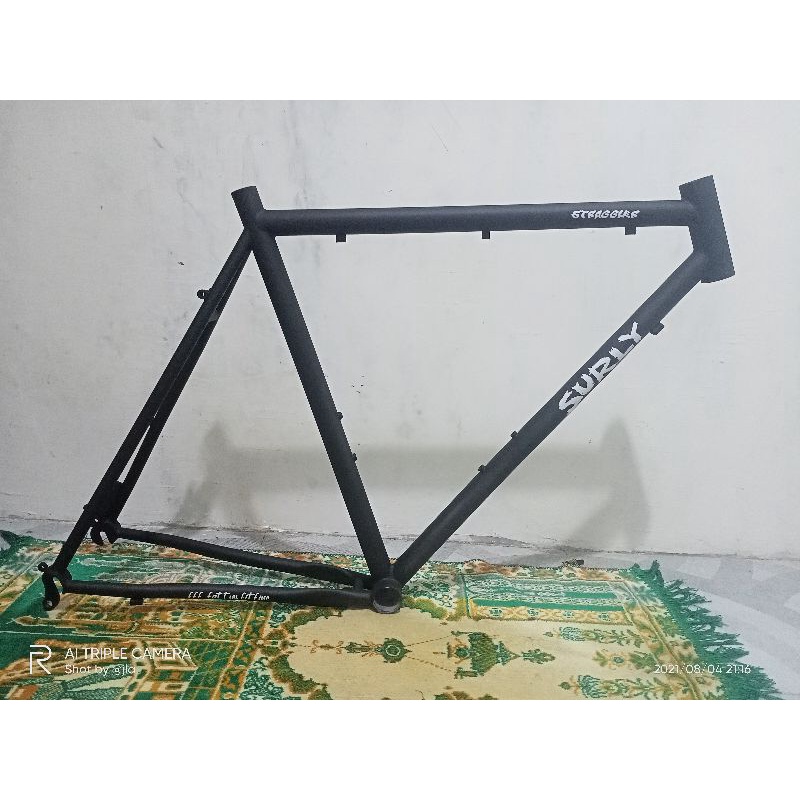 frame surly