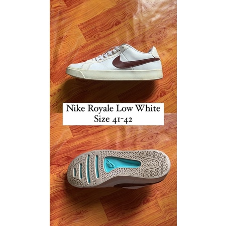 nike royale lw