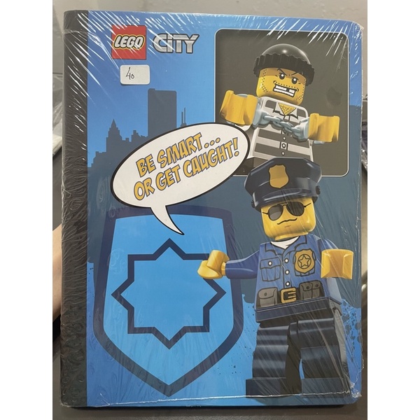 Jual lego book / buku tulis 100lembar | Shopee Indonesia