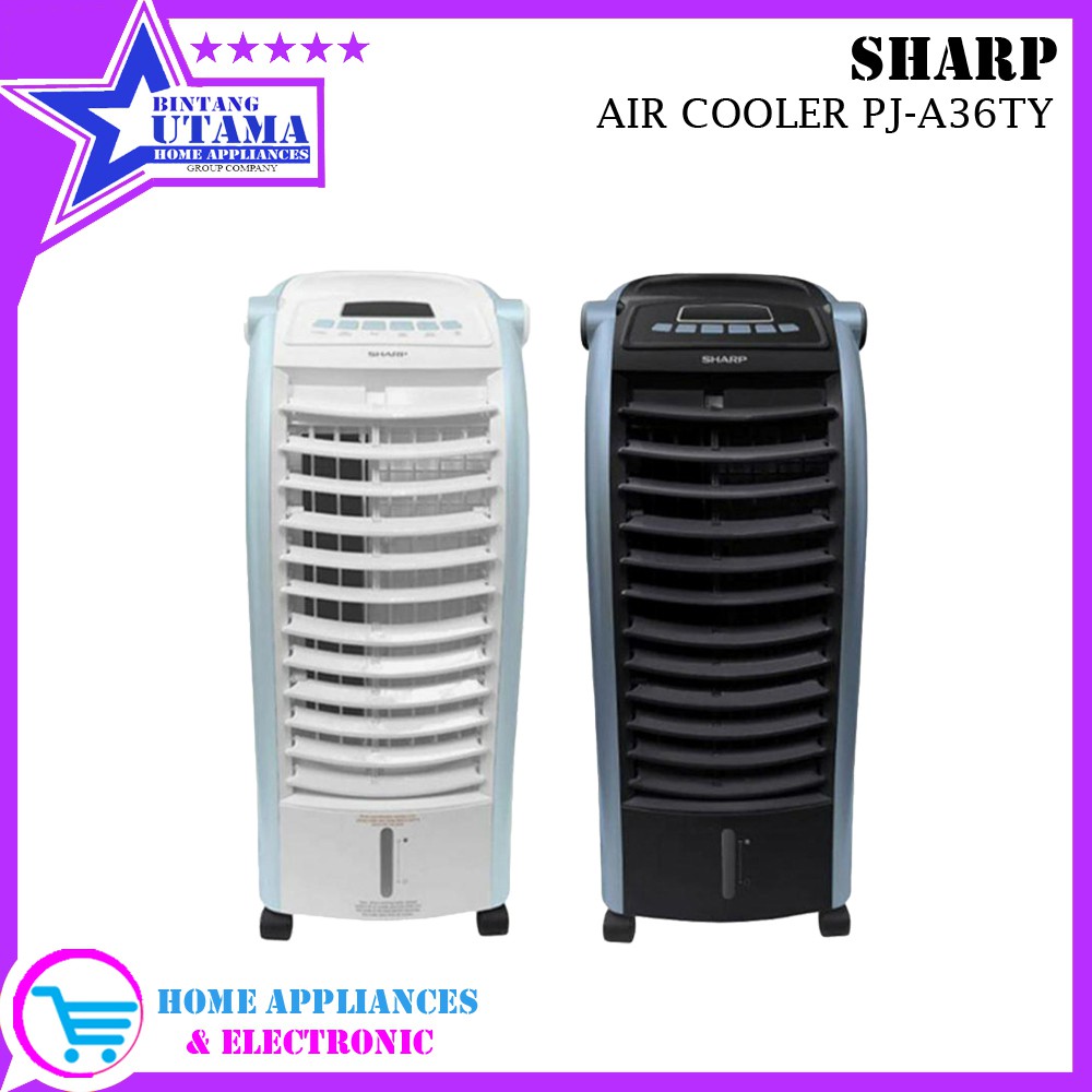 Sharp pja hot sale 36