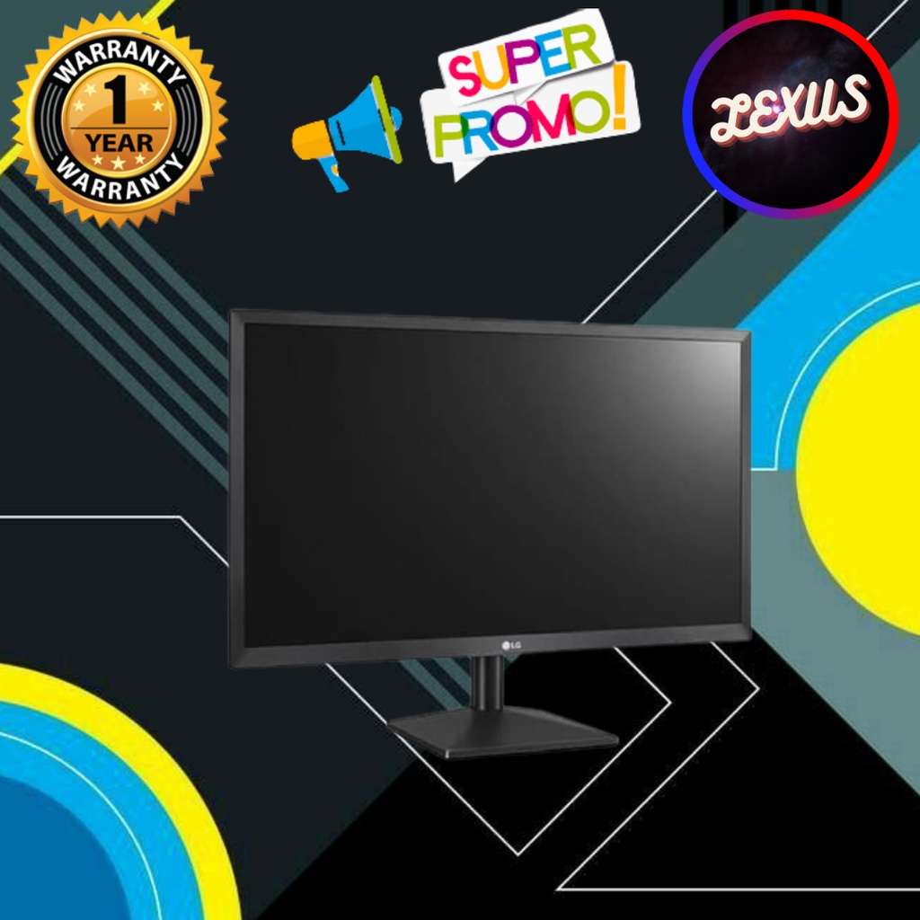 Jual LED MONITOR LG 22